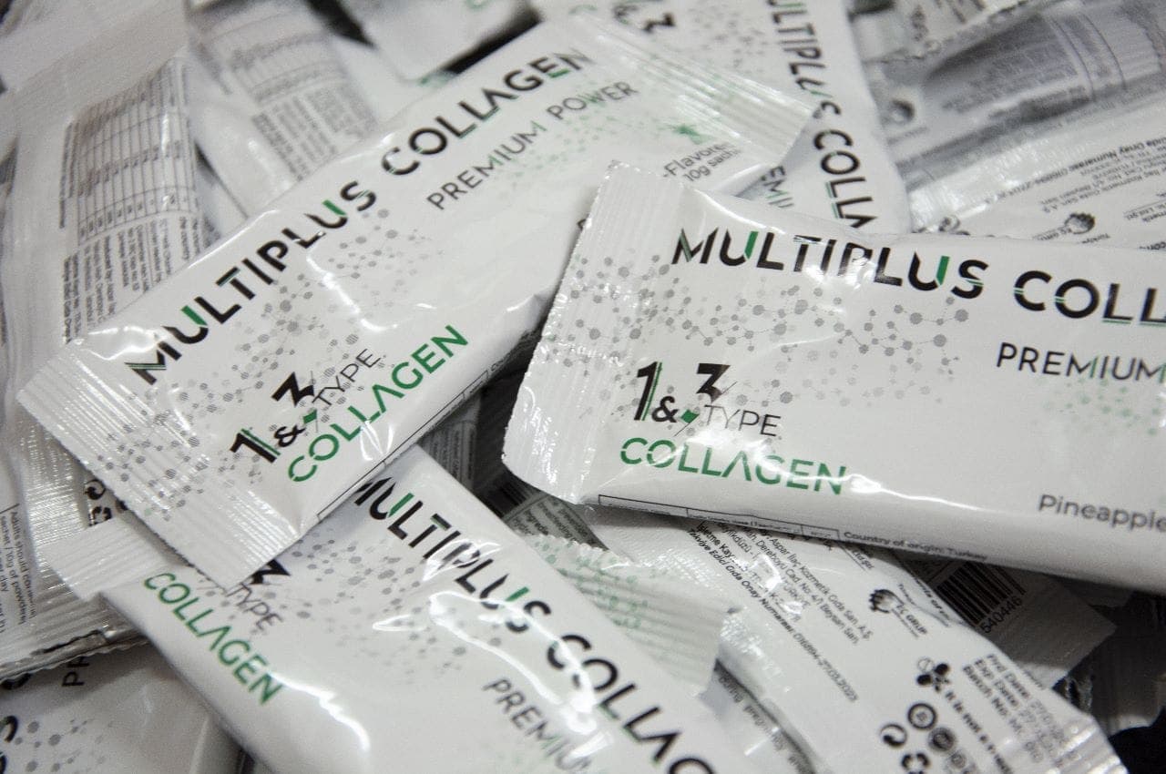 Aspar İlaç Protein Tozları - Sporcu beslenmesine uygun çeşitli aromalarda protein tozları