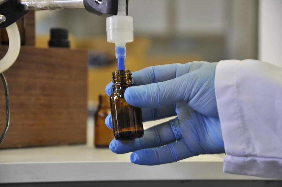 Prototip & Test Üretimi